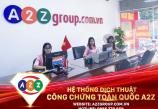 Dịch Tài Liệu Tiếng Nga Tại Sài Gòn – Dịch Chuẩn Xác, Công Chứng Uy Tín
