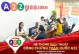 Dịch Thuật Công Chứng Tiếng Pháp Tại Sài Gòn – Nhanh Chóng, Chính Xác, Hợp Pháp